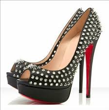 Ladies Designer Shoes